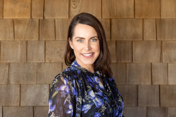 Laura Melinda Van Buren